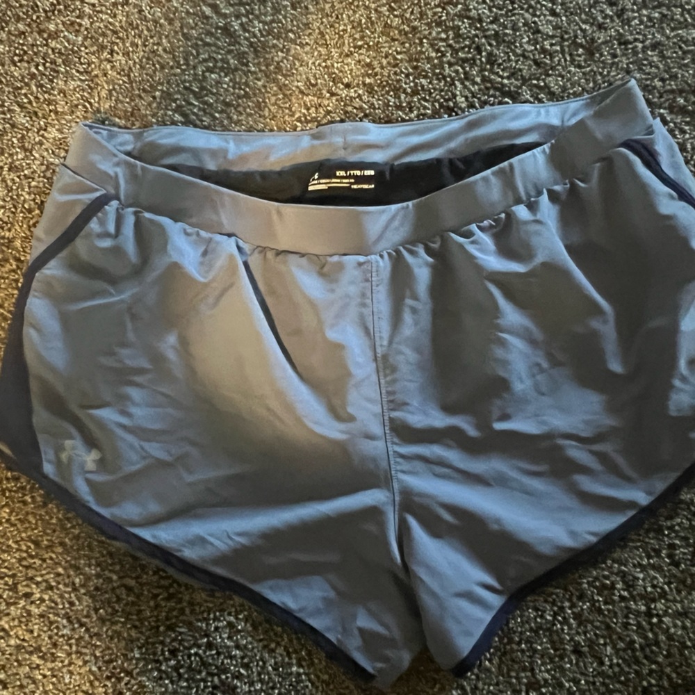Athletic shorts